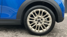 MINI Hatchback 2.0 Cooper S Exclusive II 3dr Auto [Comfort Pack] Petrol Hatchback